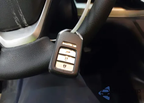 2016 Honda Cr-V Ex from USA, damaged, VIN 2HKRM4H57GH675814